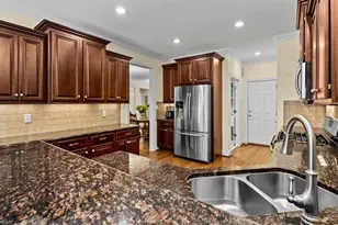 7 Hines Park Ln, Greensboro, NC 27455 - Photo 19