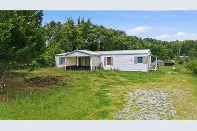 7166 Wright Road, Thomasville, NC 27360 - Photo 3