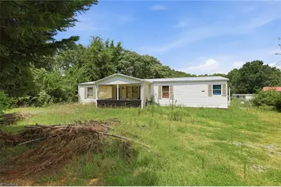 7166 Wright Road, Thomasville, NC 27360 - Photo 1