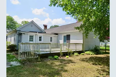 627 Morehead Street, Eden, NC 27288 - Photo 31