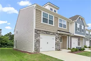 2112 Willow Gln Dr, Graham, NC 27253 - Photo 5