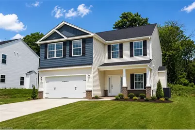 1980 Palmer Drive, Graham, NC 27253 - Photo 3