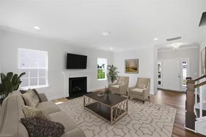 1980 Palmer Drive, Graham, NC 27253 - Photo 5