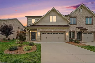 3840 Thistleberry Road, High Point, NC 27265 - Photo 1