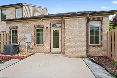 3840 Thistleberry Road, High Point, NC 27265 - Photo 25