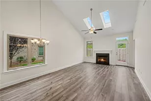 3840 Thistleberry Rd, High Point, NC 27265 - Photo 3