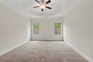 3840 Thistleberry Rd, High Point, NC 27265 - Photo 13