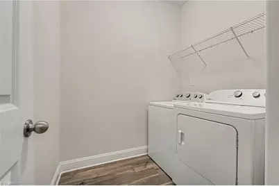 3840 Thistleberry Road, High Point, NC 27265 - Photo 23