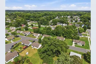 3 Franklinwood Drive, Greensboro, NC 27401 - Photo 35