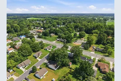 3 Franklinwood Drive, Greensboro, NC 27401 - Photo 39