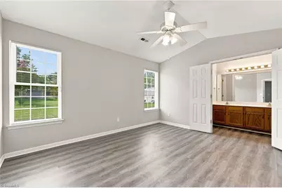 3 Franklinwood Drive, Greensboro, NC 27401 - Photo 19