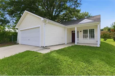 3 Franklinwood Drive, Greensboro, NC 27401 - Photo 3