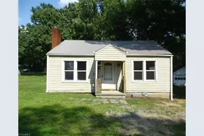 307 Goforth Drive, Thomasville, NC 27360 - Photo 1
