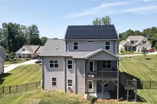 7714 Sedgewick Ridge Rd, Lewisville, NC 27023 - Photo 47