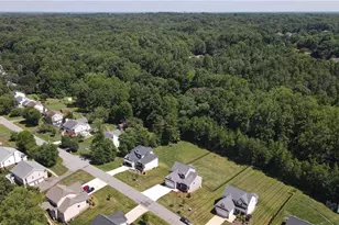 7714 Sedgewick Ridge Rd, Lewisville, NC 27023 - Photo 45