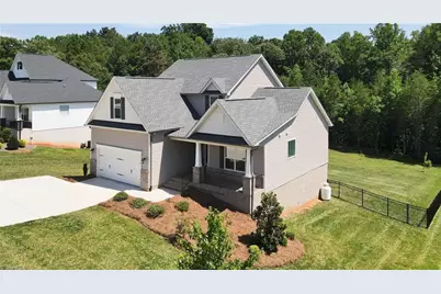 7714 Sedgewick Ridge Road, Lewisville, NC 27023 - Photo 3