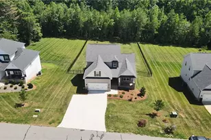 7714 Sedgewick Ridge Rd, Lewisville, NC 27023 - Photo 5