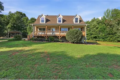 6193 Tri-County Drive, Gibsonville, NC 27249 - Photo 29