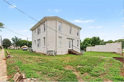 115 N Flanner Street, Burlington, NC 27215 - Photo 11