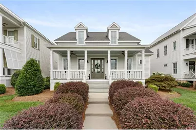 1429 Stable Bend Lane, Winston-Salem, NC 27106 - Photo 49
