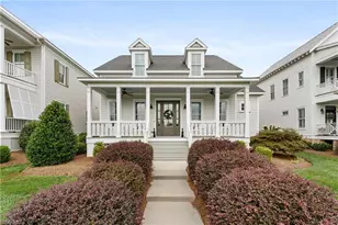 1429 Stable Bend Ln, Winston-Salem, NC 27106 - Photo 49