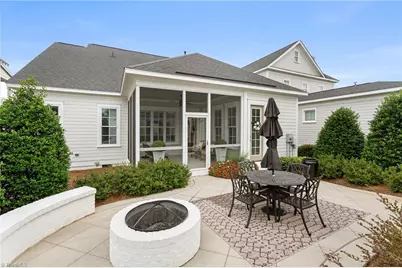 1429 Stable Bend Lane, Winston-Salem, NC 27106 - Photo 35
