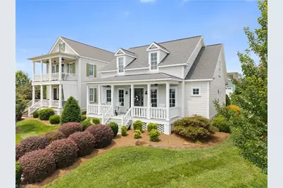 1429 Stable Bend Lane, Winston-Salem, NC 27106 - Photo 47