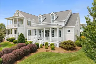 1429 Stable Bend Ln, Winston-Salem, NC 27106 - Photo 47