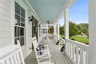 1429 Stable Bend Ln, Winston-Salem, NC 27106 - Photo 3