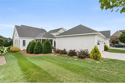 1429 Stable Bend Lane, Winston-Salem, NC 27106 - Photo 39