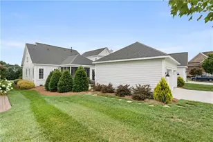 1429 Stable Bend Ln, Winston-Salem, NC 27106 - Photo 39