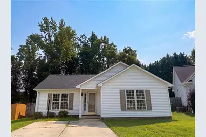 2110 Carlisle Way, High Point, NC 27265 - Photo 1