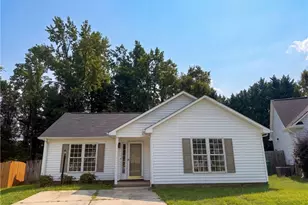 2110 Carlisle Way, High Point, NC 27265 - Photo 1