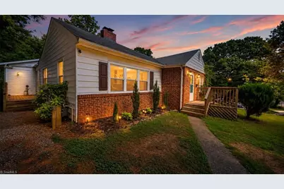 1324 Kenwood Street, Winston-Salem, NC 27103 - Photo 35
