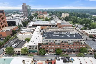 530 N Trade Street #406, Winston-Salem, NC 27101 - Photo 43