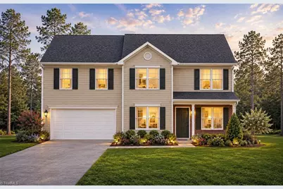 279 Gold Hill Road, Madison, NC 27025 - Photo 1