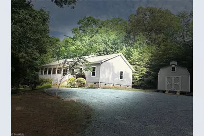 1507 Ridgewood Road, Franklinville, NC 27248 - Photo 3