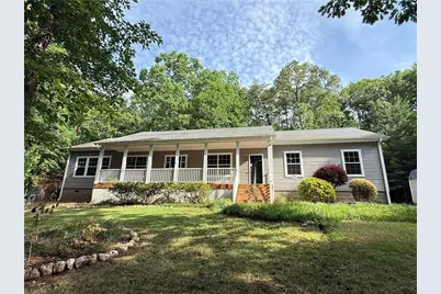 1507 Ridgewood Road, Franklinville, NC 27248 - Photo 1