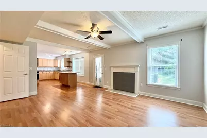 4610 Eagle Rock Road, Greensboro, NC 27410 - Photo 15