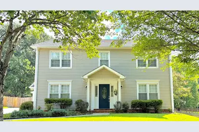 4610 Eagle Rock Road, Greensboro, NC 27410 - Photo 1