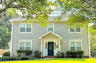 4610 Eagle Rock Rd, Greensboro, NC 27410 - Photo 1