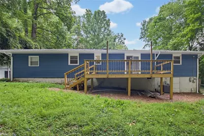 488 Lansdowne Place, Wallburg, NC 27107 - Photo 27