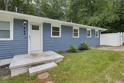 488 Lansdowne Place, Wallburg, NC 27107 - Photo 3