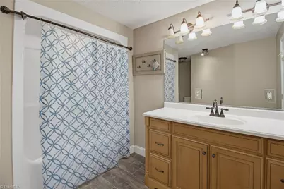 488 Lansdowne Place, Wallburg, NC 27107 - Photo 15