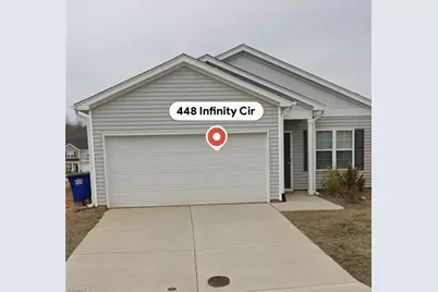 448 Infinity Circle, Winston-Salem, NC 27103 - Photo 1