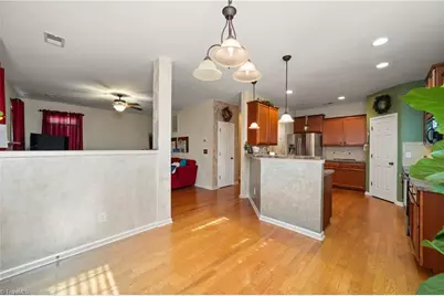 1792 Pine Cove Court, Winston-Salem, NC 27127 - Photo 15
