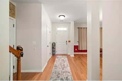 1792 Pine Cove Court, Winston-Salem, NC 27127 - Photo 5
