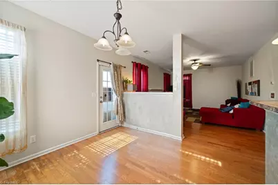 1792 Pine Cove Court, Winston-Salem, NC 27127 - Photo 13