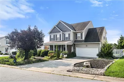 1792 Pine Cove Court, Winston-Salem, NC 27127 - Photo 3