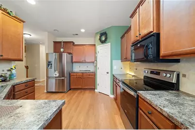 1792 Pine Cove Court, Winston-Salem, NC 27127 - Photo 17